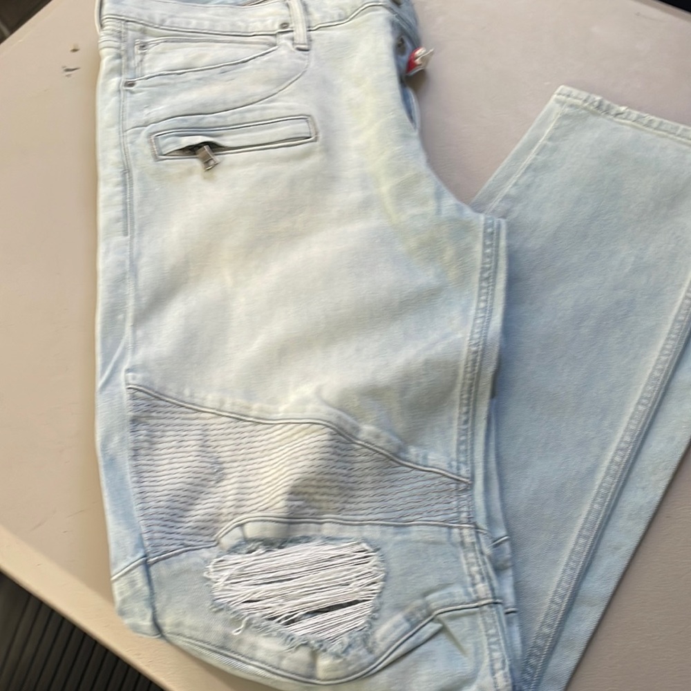 Mens clothing